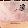 Ben Webster - At The Renaissance -  45 RPM Vinyl Record