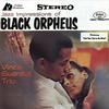 Vince Guaraldi Trio - Jazz Impressions of Black Orpheus -  45 RPM Vinyl Record