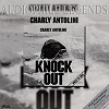 Charly Antolini - Knock Out -  180 Gram Vinyl LP