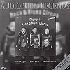 Various Artists - Olympic Rock & Blues Circus -  180 Gram Vinyl LP