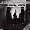 Ray Brown & Laurindo Almeida - Moonlight Serenade -  180 Gram Vinyl LP