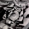 Charly Antolini - Crash -  180 Gram Vinyl LP