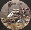 ...And You Will Know Us By The Trail of Dead - Festival Thyme -  10 inch Vinyl LP