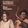 Coleman Hawkins - Encounters Ben Webster -  180 Gram Vinyl Record