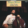 Gary Karr, Harmon Lewis - Adagio D’Albinoni -  Vinyl Record