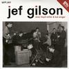 Jef Gilson and Lloyd Miller - Lloyd Miller in Europe w/ Jef Gilson - Paris, 1961 -  10 inch Vinyl Record