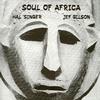 Hal Singer & Jef Gilson - Soul of Africa -  Vinyl Record