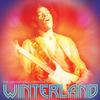 Jimi Hendrix - Winterland -  180 Gram Vinyl Record