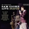 Sam Cooke - One Night Stand! Live At the Harlem Square Club -  180 Gram Vinyl Record