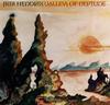 Jimi Hendrix Experience - Valleys Of Neptune -  7 inch Vinyl