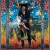 Steve Vai - Passion and Warfare -  Vinyl Record