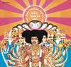 The Jimi Hendrix Experience - Axis: Bold As Love -  200 Gram Vinyl Record
