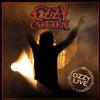 Ozzy Osbourne - Live  -  180 Gram Vinyl Record