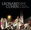 Leonard Cohen - Isle of Wight -  180 Gram Vinyl Record
