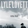 Lyle Lovett - Natural Forces -  Vinyl Record / LP