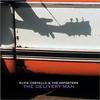 Elvis Costello - The Delivery Man -  Vinyl Record