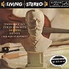 Fritz Reiner - Tchaikovsky: Violin Concerto/ Heifetz, violin -  200 Gram Vinyl LP