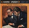Reiner, Chicago Symphony Orchestra - Brahms: Concerto No. 2  -  180 Gram Vinyl Record