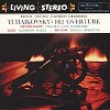 Fritz Reiner - Tchaikovsky: 1812 Overture -  200 Gram Vinyl LP