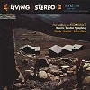 Charles Munch - Ravel: Concerto In G/ d'Indy: Symphony on a French Mountain Air -  200 Gram Vinyl Record