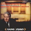 Charles Munch - A Stereo Spectacular - Saint Saens: Symphony No.3 -  200 Gram Vinyl Record