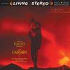 Alexander Gibson - Gounod: Faust Ballet Music/ Bizet: Carmen -  45 RPM Vinyl Record