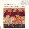 Pierre Monteux - Dvorak: Symphony No. 2 -  200 Gram Vinyl Record