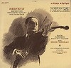 Jascha Heifetz - Beethoven: 'Kreutzer' Sonata -  180 Gram Vinyl Record