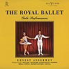 Ernest Ansermet - The Royal Ballet/ Gala Performances -  Vinyl Record / LP