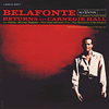 Harry Belafonte - Returns To Carnegie Hall -  200 Gram Vinyl Record