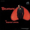 Harry Belafonte - The Midnight Special -  180 Gram Vinyl Record
