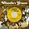 Various Artists - Wheedle's Groove: Seattle's Finest in Funk & Soul 1965-75 -  Vinyl Record
