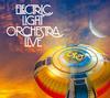 Electric Light Orchestra  - Live -  Vinyl Record
