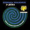 Stephen Malkmus and the Jicks - Real Emotional Trash -  180 Gram Vinyl Record
