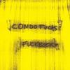 Condo Fucks - Fuckbook -  Vinyl Record