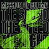 Mission of Burma - The Sound The Speed The Light -  Vinyl Record