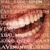 Alanis Morissette - Supposed Former Infatuation Junkie -  Vinyl Record