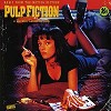 Quentin Tarantino  - Pulp Fiction OST -  Vinyl Record