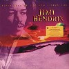 Jimi Hendrix - 1st Rays Of The New Rising Sun -  Vinyl Record