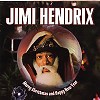 Jimi Hendrix - Merry Christmas (Gold Vinyl) -  7 inch Vinyl
