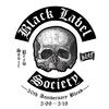 Sonic Brew 20th Anniversary Blend 5.99 - 5.19 / Black Label Society 