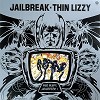 Thin Lizzy  - Jailbreak -  Vinyl Record / LP