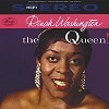 Dinah Washington - The Queen -  180 Gram Vinyl Record