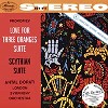 Antal Dorati - Prokofiev: Scythian Suite & Love for Three Oranges -  45 RPM Vinyl Record