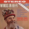 Frederick Fennell - Winds in Hi-Fi -  180 Gram Vinyl Record