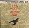 Antal Dorati/London Symphony Orchestra - Copland: Appalachian Spring/Billy The Kid -  180 Gram Vinyl Record