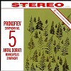 Antal Dorati - Prokofiev: Symphony No. 5 in B Flat -  180 Gram Vinyl Record