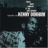 Kenny Dorham - 'Round About Midnight At the Cafe Bohemia -  45 RPM Vinyl Record