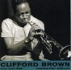 Clifford Brown - Memorial Album -  45 RPM Vinyl Record