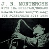 J.R. Monterose - J.R. Monterose -  45 RPM Vinyl Record